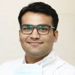Dr. Kartik Datta - Best Dentist In Delhi